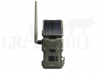 Spypoint Flex-S Wildkamera mit Solarpanel