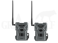 Spypoint Flex-Dark Wildkamera Twin Pack