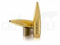 .510 / 12,7 mm 750 gr / 48,6 g Lehigh Defense Controlled Chaos Messing Geschosse 20 Stück