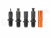 .458 SOCOM Lyman MSR Precision System Small Base Matrizensatz 4-teilig und Ammo Checker
