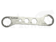 Lyman Brass Smith Matrizenschlüssel