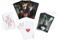 Kartenspiel Wild Gentlemen