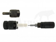 Lyman E-ZEE TRIM Handhülsentrimmer Grundgerät