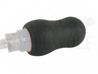 Lyman Gummiüberzug E-ZEE Handtrimmer