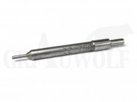 Lyman E-ZEE TRIM Handhülsentrimmer Führungsdorn .22-250 Remington