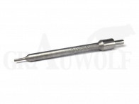 Lyman E-ZEE TRIM Handhülsentrimmer Führungsdorn .300 Winchester Magnum