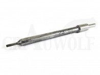 Lyman E-ZEE TRIM Handhülsentrimmer Führungsdorn .25-06 Remington