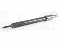 Lyman E-ZEE TRIM Handhülsentrimmer Führungsdorn 6,5x55 Schweden Mauser