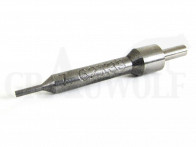 Lyman E-ZEE TRIM Handhülsentrimmer Führungsdorn 7,62x39