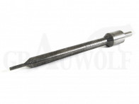 Lyman E-ZEE TRIM Handhülsentrimmer Führungsdorn .338 Winchester Magnum