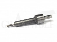 Lyman E-ZEE TRIM Handhülsentrimmer Führungsdorn .357 S&W Magnum