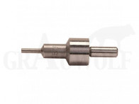 Lyman E-ZEE TRIM Handhülsentrimmer Führungsdorn .357 SIG