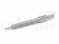 Lyman E-ZEE TRIM Handhülsentrimmer Führungsdorn 6 mm Creedmoor