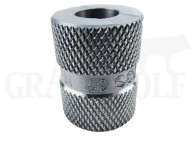 .40 S&W Lyman Patronenlehre Edelstahl