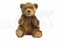  Plüschtier Braunbär