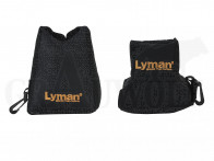 Lyman Crosshair Sandsack Set gefüllt