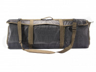 Lyman Tac Mat Long Range HD Nylon Bodenauflage schwarz 1803 x 356 mm Nylon