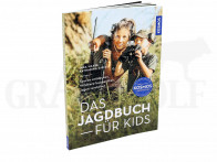 Das Jagdbuch für Kids