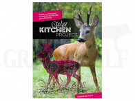 Buch Wild Kitchen Project Rezepte