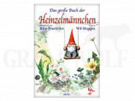 Poortvliet - Das große Buch der Heinzelmännchen