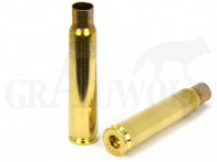 7,7 x 58 Japanisch Norma Hülsen 100 Stück