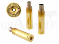 7 mm-08 Remington Peterson Cartridge Comp. Match Hülsen LR 500 Sück