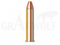 .45/70 Government 410 gr / 26,6 g Hornady Sub-X Teilmantelhohlspitzpatronen Unterschall 20 Stück