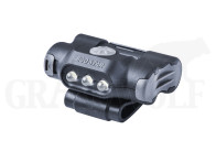 Nextorch LED-Cliplampe UL10, 180°-Einstellung