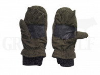 Spezial Handschuhe Wärmefäustlinge Größe S