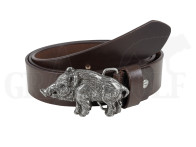 Jagdgürtel Sau 105-120 cm