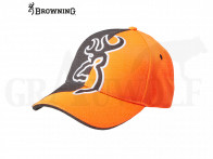 Browning Kappe Half Blaze