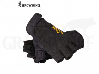 Browning Mitten Pro Shooter Schießhandschuh L