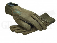 Browning leichte Handschuhe grün M