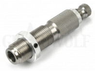 11 mm (10,6 x 25R) Reichsrevolver CH4D Gruppe F Tapercrimp Matrize