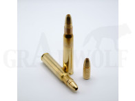 8x57 IS 126 gr / 8,2 g GM Splinter Crown Bleifrei Patronen 50 Stück