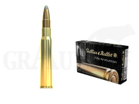 8x57 IRS 196 gr / 12,7 g Sellier & Bellot SPCE Teilmantel Scharfrand Patronen 20 Stück