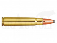 8x57 IS 185 gr / 12,0 g Prvi Partizan Z-GROM Patronen 20 Stück