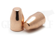 .356 / 9 mm 123 gr / 8,0 g LOS FP Geschosse 500 Stück