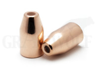 .356 / 9 mm 145 gr / 9,4 g LOS HP Geschosse 500 Stück
