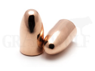 .356 / 9 mm 145 gr / 9,4 g LOS RN Geschosse 500 Stück