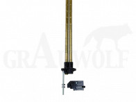 Lee Universal Hülsenzuführung für Autopressen / ACP Presse 4 Rohre