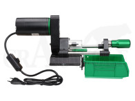 RCBS Matchmaster Precision Hülsentrimmer 220 Volt