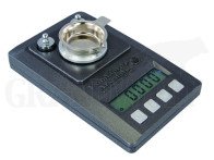 Frankford Arsenal Platinum elektronische Waage 