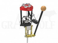 Lee Six Pack Pro Automatikpresse