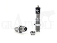 6 mm GT Lee Matrizensatz mit Mikrometer Setzmatrize