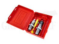 .25-45 Sharps Lee Matrizensatz mit Mikrometersetzmatrize