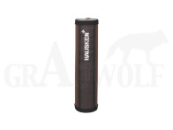 Hausken Quick Sleeve für JD 224 Braun / Schwarz 225 mm Ø 50 mm