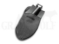 Glock Spatentasche, Nylon, schwarz