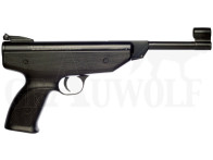 Weihrauch Luftpistole HW 70 4,5 mm