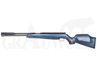 Weihrauch Luftgewehr HW 97 K 4,5 mm mit Schichtholzschaft